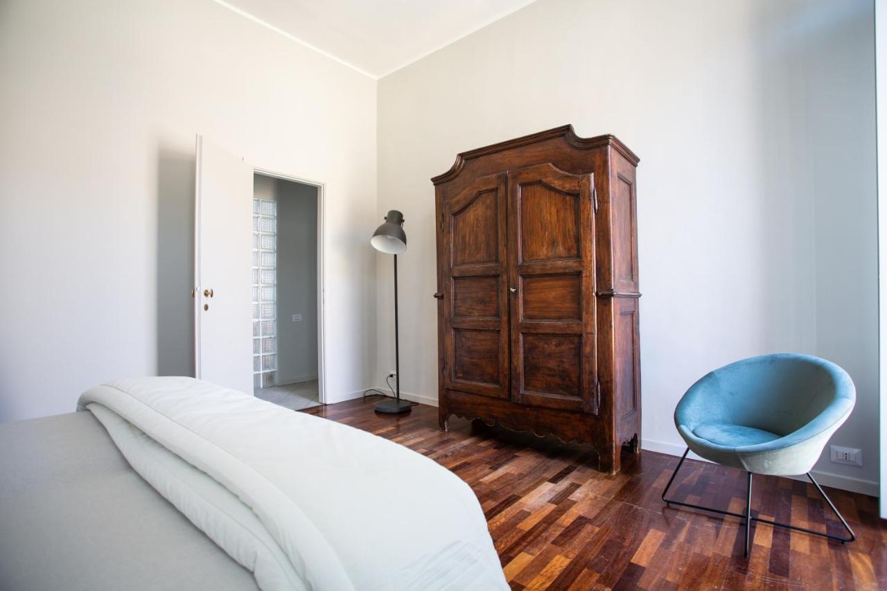 Casa Giuseppe Verdi Turín Exterior foto